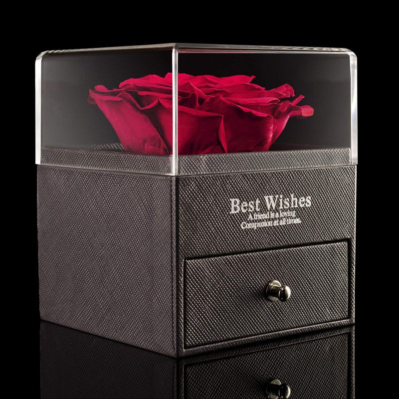 Rose Gift Box