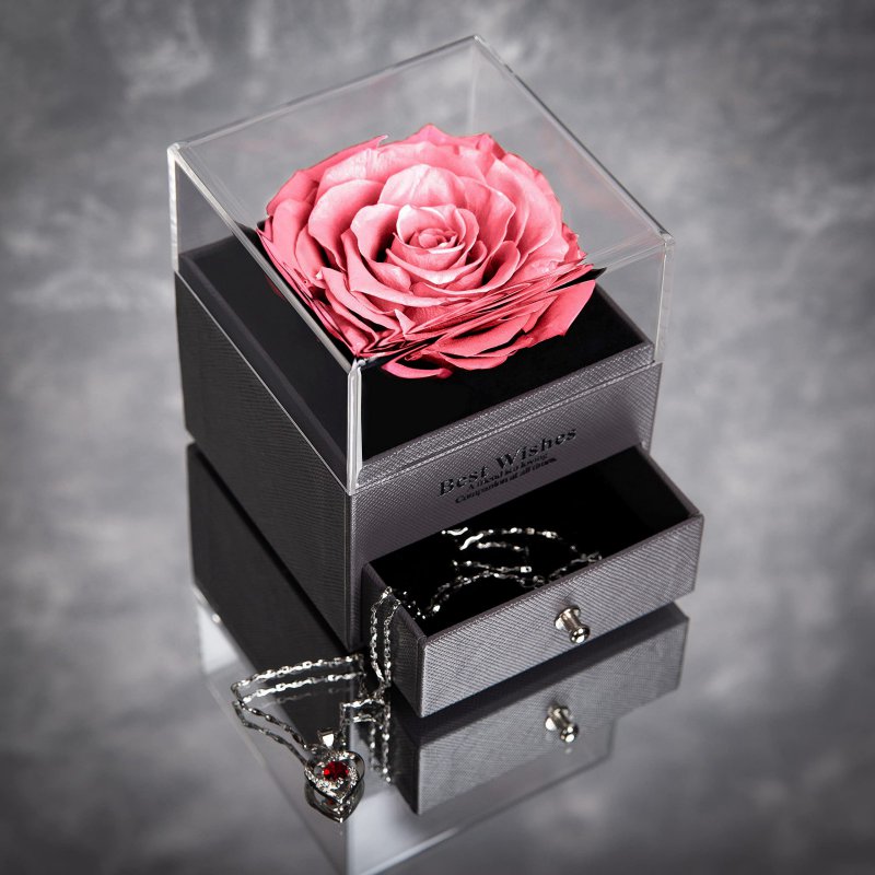 Rose Gift Box